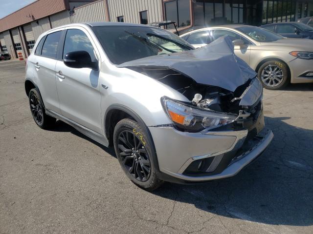 MITSUBISHI OUTLANDER 2019 ja4ap3au8ku014799