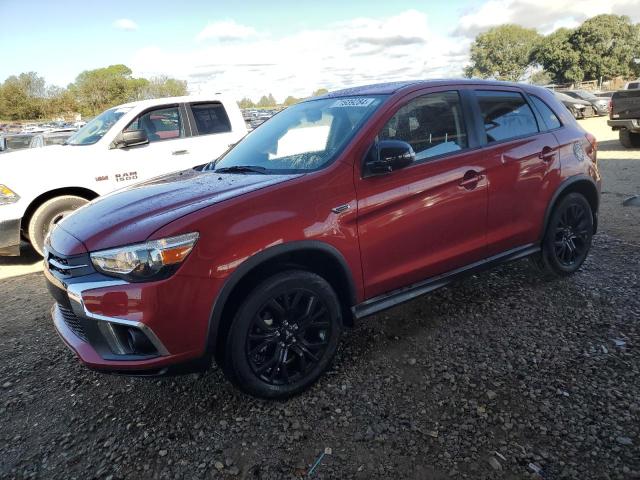 MITSUBISHI OUTLANDER 2019 ja4ap3au8ku014916