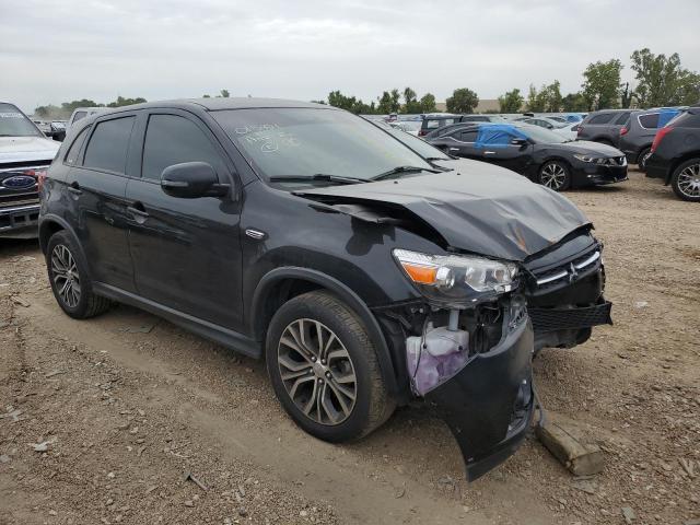 MITSUBISHI OUTLANDER 2019 ja4ap3au8ku015421