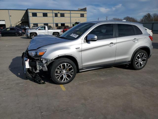 MITSUBISHI OUTLANDER 2019 ja4ap3au8ku015449