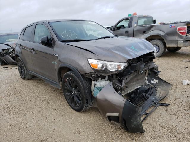 MITSUBISHI OUTLANDER 2019 ja4ap3au8ku015497