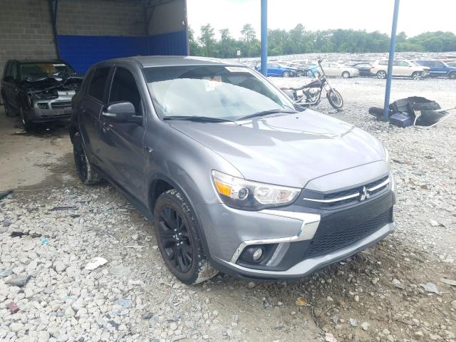 MITSUBISHI OUTLANDER 2019 ja4ap3au8ku016696