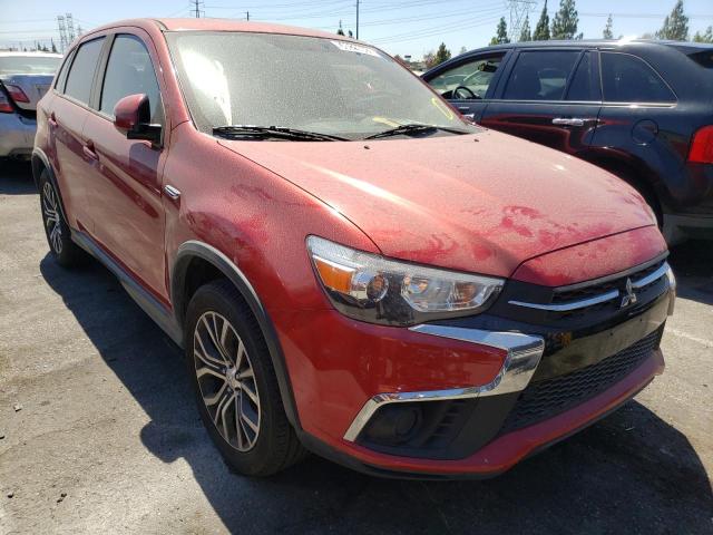 MITSUBISHI OUTLANDER 2019 ja4ap3au8ku017623