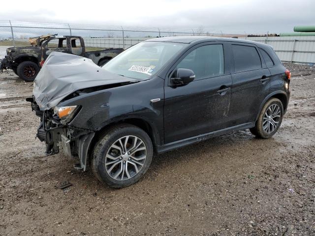 MITSUBISHI OUTLANDER 2019 ja4ap3au8ku018092