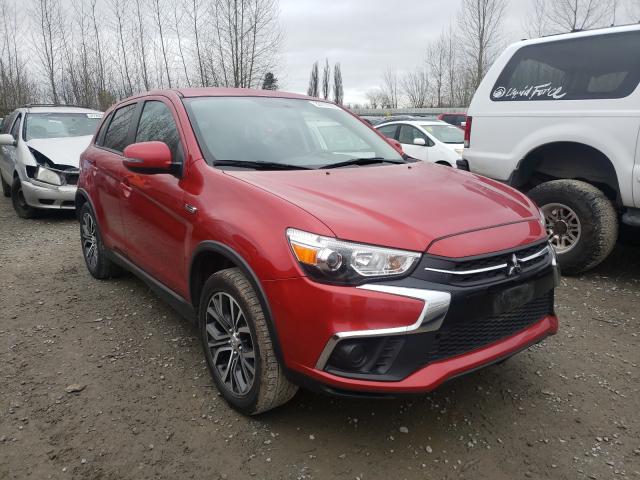 MITSUBISHI OUTLANDER 2019 ja4ap3au8ku018254