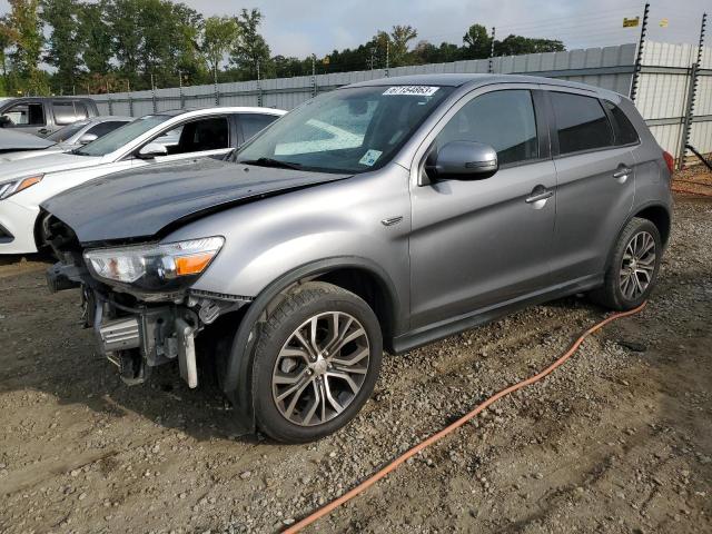 MITSUBISHI OUTLANDER 2019 ja4ap3au8ku018528