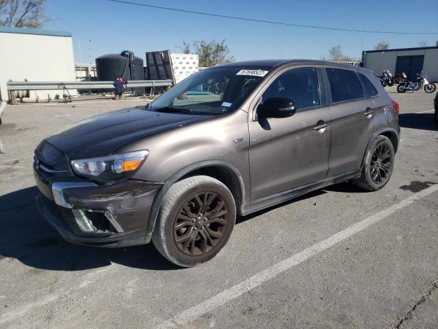 MITSUBISHI OUTLANDER 2019 ja4ap3au8ku019162