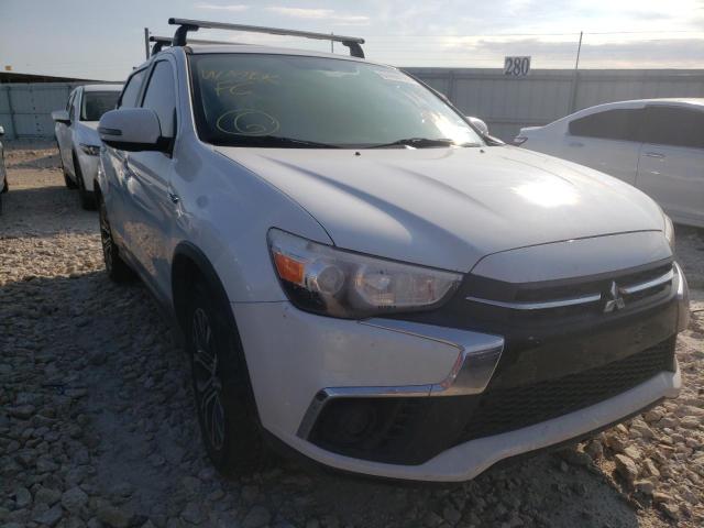 MITSUBISHI OUTLANDER 2019 ja4ap3au8ku019209