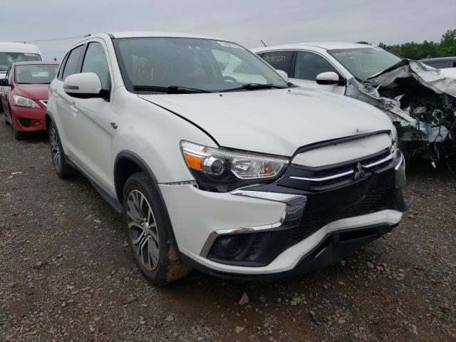 MITSUBISHI OUTLANDER 2019 ja4ap3au8ku020408