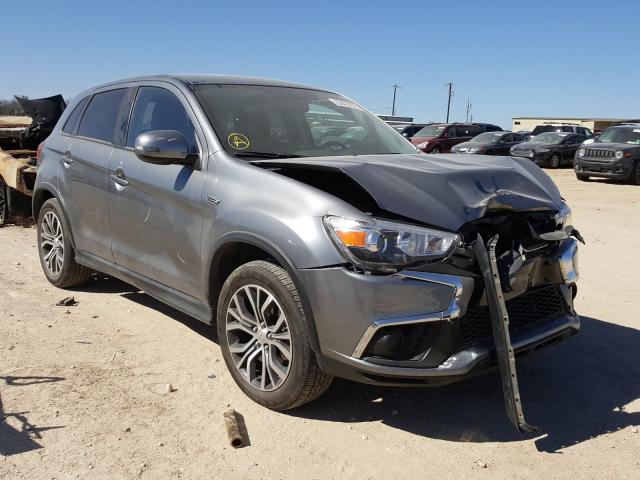 MITSUBISHI OUTLANDER 2019 ja4ap3au8ku020778