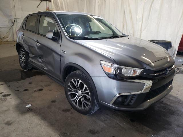 MITSUBISHI OUTLANDER 2019 ja4ap3au8ku023194