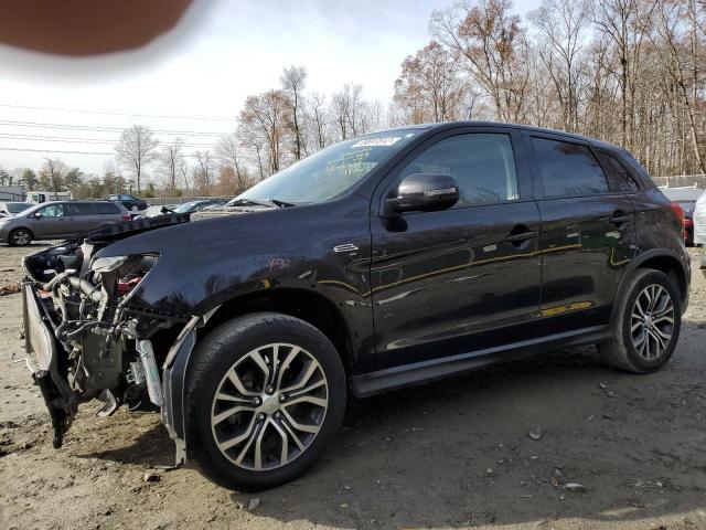 MITSUBISHI OUTLANDER 2019 ja4ap3au8ku023664