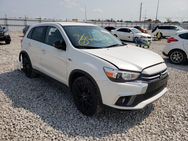 MITSUBISHI OUTLANDER 2019 ja4ap3au8ku025253