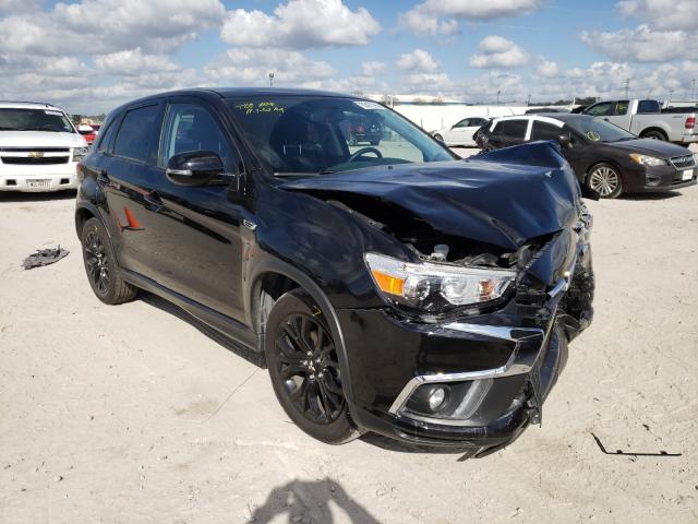 MITSUBISHI OUTLANDER 2019 ja4ap3au8ku025687