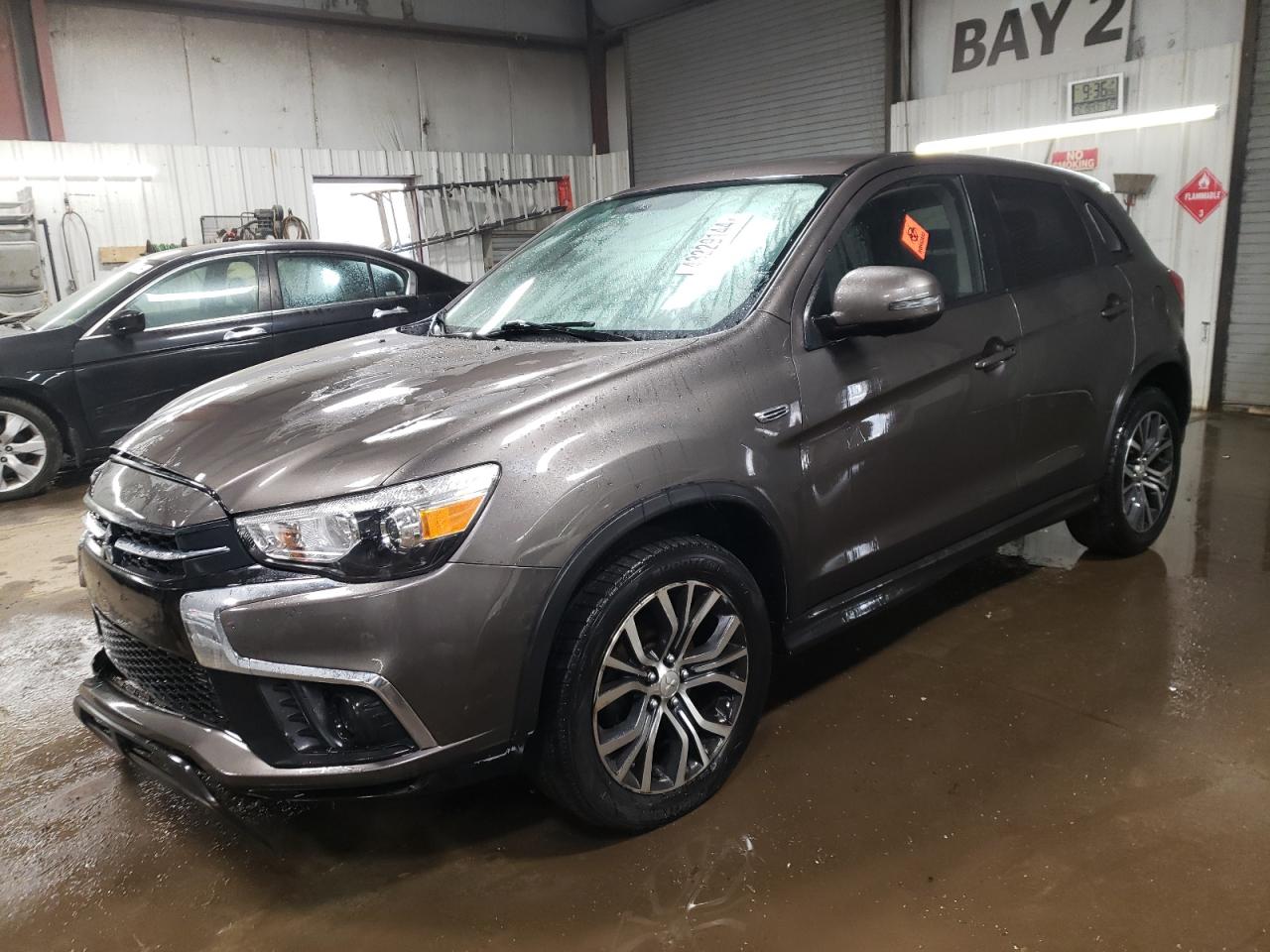 MITSUBISHI OUTLANDER 2019 ja4ap3au8ku026161