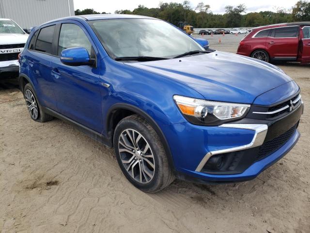 MITSUBISHI OUTLANDER 2019 ja4ap3au8ku026466