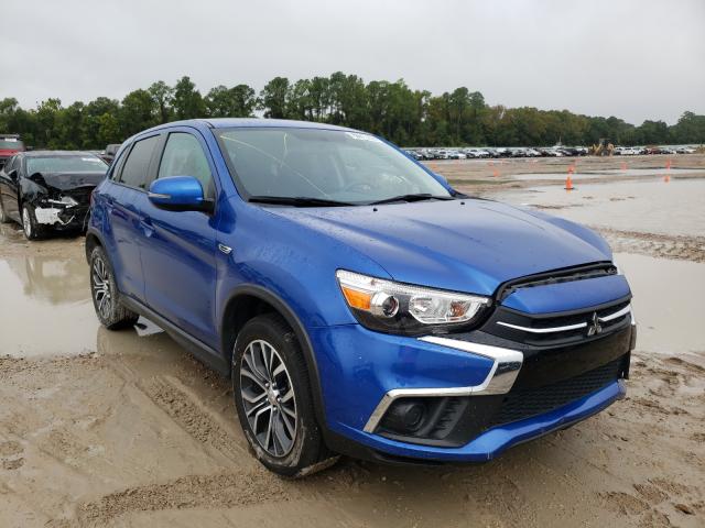 MITSUBISHI OUTLANDER 2019 ja4ap3au8ku026872