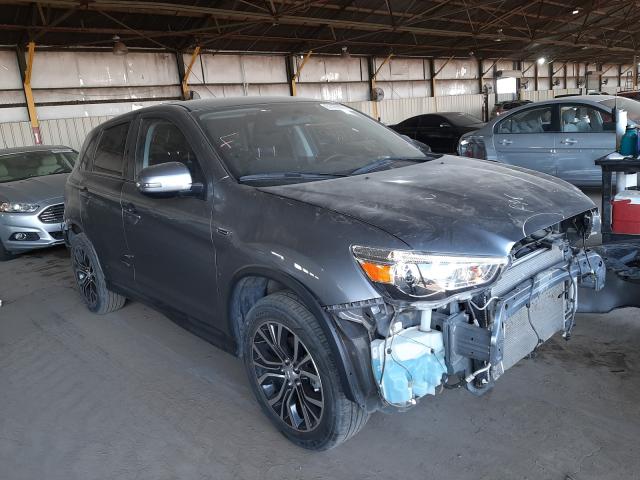 MITSUBISHI OUTLANDER 2019 ja4ap3au8ku027763