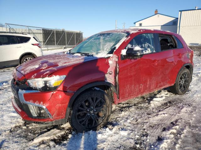 MITSUBISHI OUTLANDER 2019 ja4ap3au8ku027875