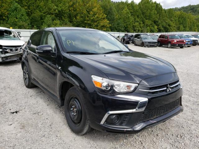 MITSUBISHI OUTLANDER 2019 ja4ap3au8ku028234