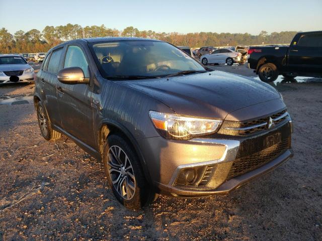 MITSUBISHI OUTLANDER 2019 ja4ap3au8ku029271