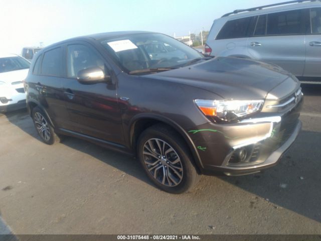 MITSUBISHI OUTLANDER SPORT 2019 ja4ap3au8ku029920