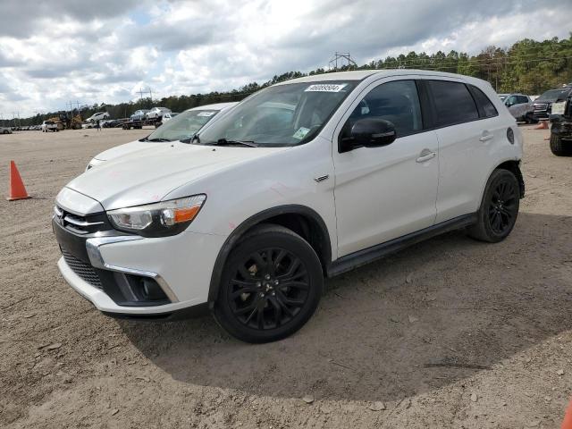 MITSUBISHI OUTLANDER 2019 ja4ap3au8ku029934