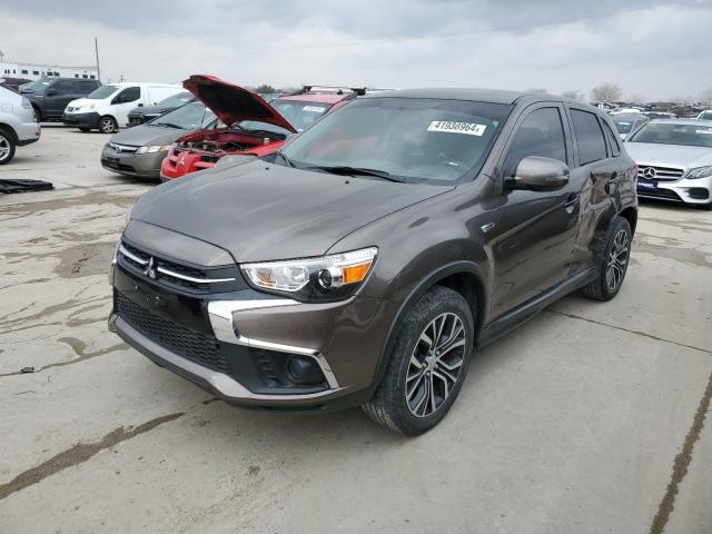 MITSUBISHI OUTLANDER 2019 ja4ap3au8ku030243