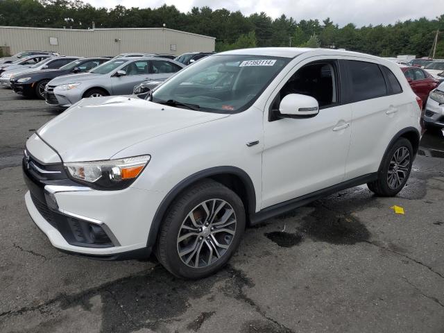 MITSUBISHI OUTLANDER 2019 ja4ap3au8ku030324