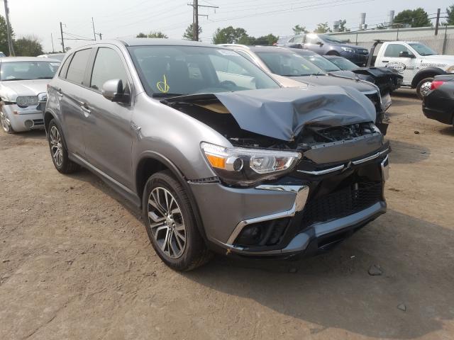 MITSUBISHI OUTLANDER 2019 ja4ap3au8ku033871