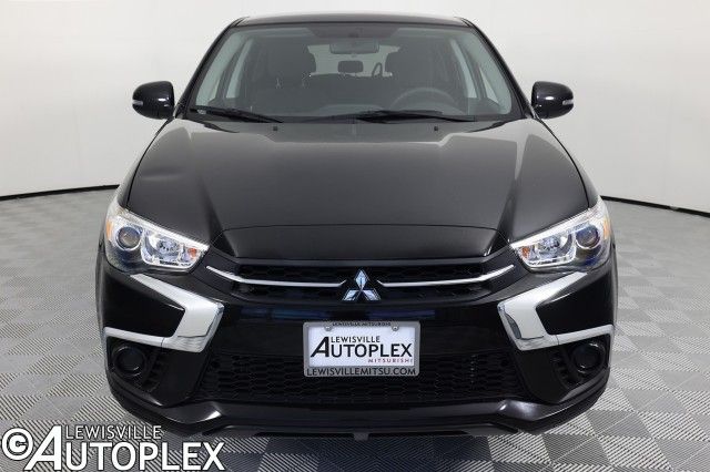 MITSUBISHI OUTLANDER SPORT 2019 ja4ap3au8ku034275