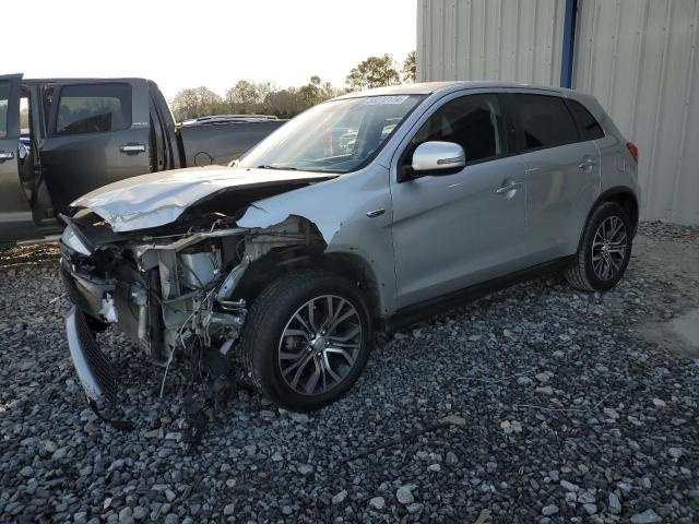 MITSUBISHI OUTLANDER 2019 ja4ap3au8ku034793