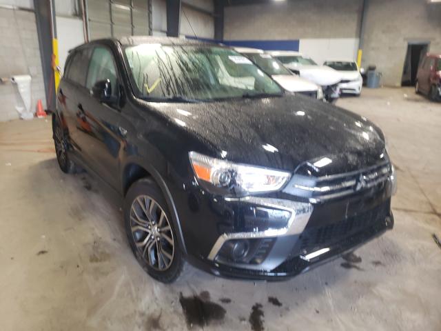 MITSUBISHI OUTLANDER 2019 ja4ap3au8ku034907