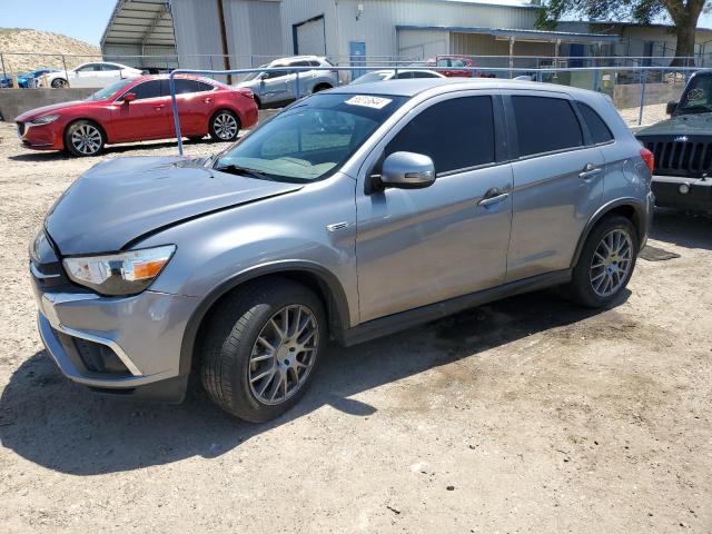 MITSUBISHI OUTLANDER 2019 ja4ap3au8ku035698