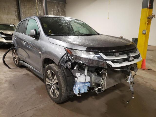 MITSUBISHI OUTLANDER 2020 ja4ap3au8lu012763