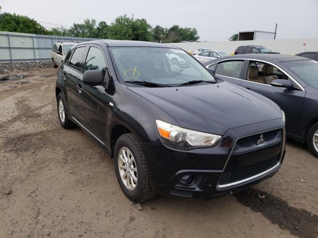 MITSUBISHI OUTLANDER 2011 ja4ap3au9bz001210