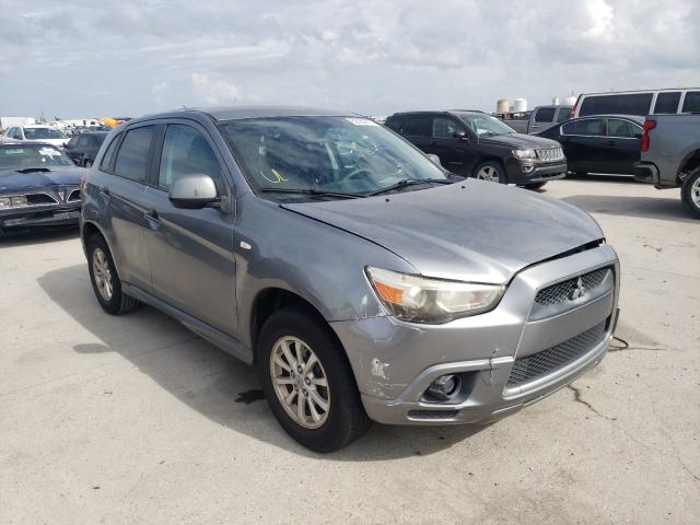 MITSUBISHI OUTLANDER 2011 ja4ap3au9bz002471