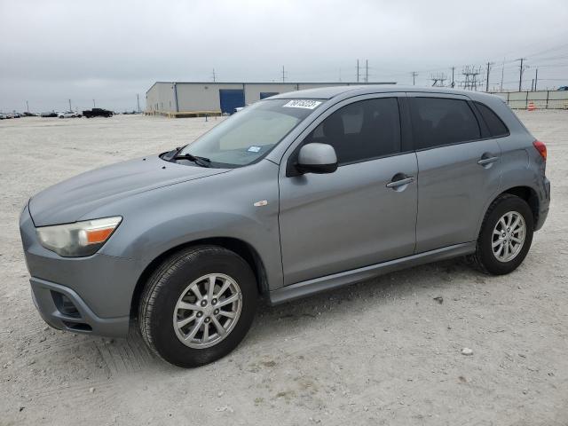 MITSUBISHI OUTLANDER 2011 ja4ap3au9bz002728