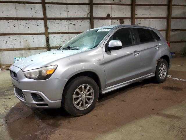 MITSUBISHI OUTLANDER 2011 ja4ap3au9bz005967