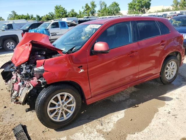 MITSUBISHI OUTLANDER 2011 ja4ap3au9bz018816