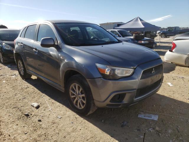 MITSUBISHI OUTLANDER 2011 ja4ap3au9bz020467