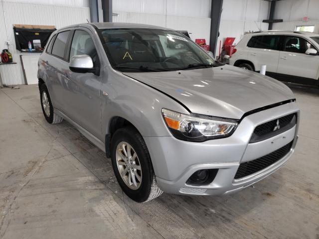 MITSUBISHI OUTLANDER 2011 ja4ap3au9bz021599