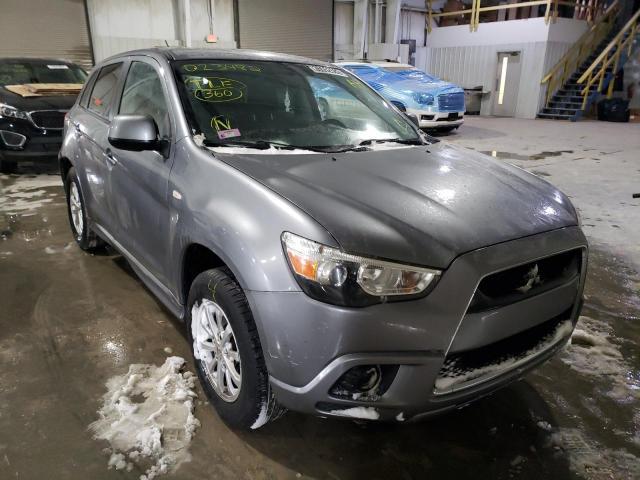 MITSUBISHI OUTLANDER 2011 ja4ap3au9bz023482