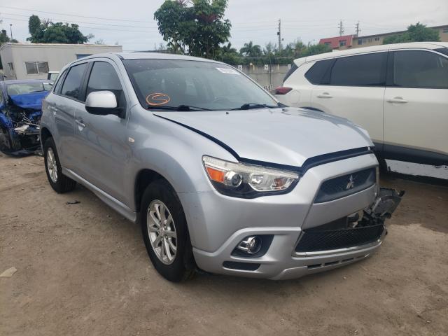 MITSUBISHI OUTLANDER 2012 ja4ap3au9cz004304