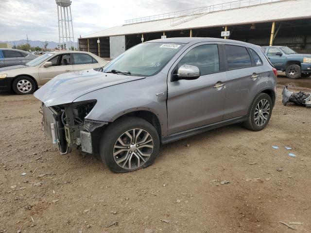 MITSUBISHI OUTLANDER 2016 ja4ap3au9gz053296