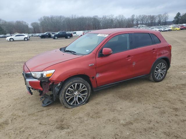 MITSUBISHI OUTLANDER 2016 ja4ap3au9gz058482