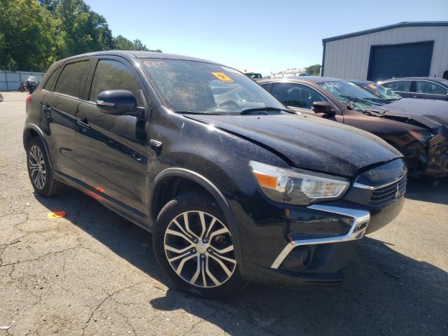 MITSUBISHI OUTLANDER 2016 ja4ap3au9gz060264