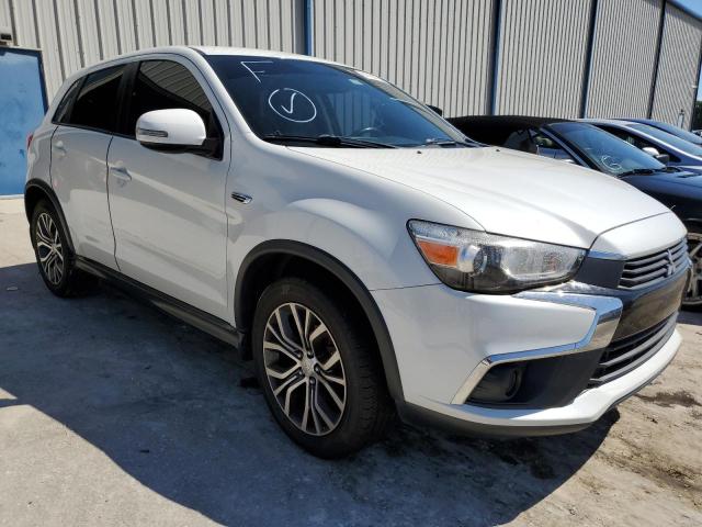 MITSUBISHI OUTLANDER 2016 ja4ap3au9gz063004