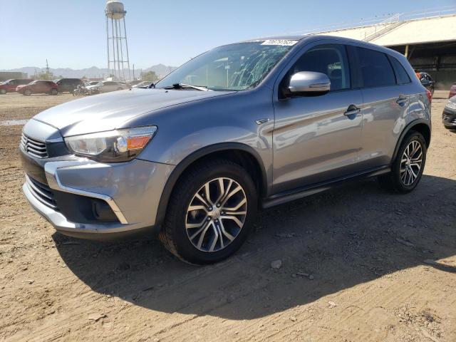 MITSUBISHI OUTLANDER 2016 ja4ap3au9gz065321