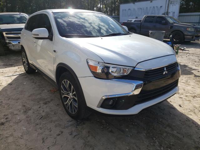 MITSUBISHI OUTLANDER 2017 ja4ap3au9hz007226